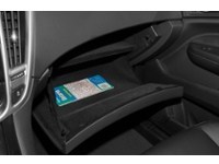 2014 Cadillac SRX AWD 4dr Premium Interior Shot 4
