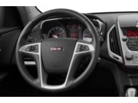 2013 GMC Terrain AWD 4dr SLT-1 Interior Shot 3