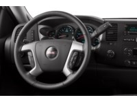 2013 GMC Sierra 1500 4WD Crew Cab 143.5