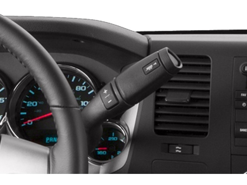 2013 GMC Sierra 1500 4WD Crew Cab 143.5