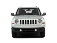 2016 Jeep Patriot 4WD 4dr High Altitude Exterior Shot 6