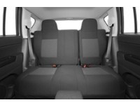2013 Jeep Compass 4WD 4dr North Interior Shot 5