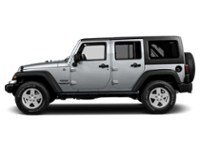 2015 Jeep Wrangler Unlimited Sport Exterior Shot 7