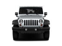 2015 Jeep Wrangler Unlimited Sport Exterior Shot 6