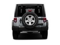 2015 Jeep Wrangler Unlimited Sport Exterior Shot 8