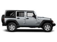2015 Jeep Wrangler Unlimited Sport Exterior Shot 11
