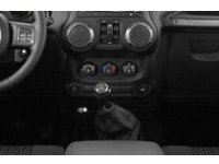 2015 Jeep Wrangler Unlimited Sport Exterior Shot 12