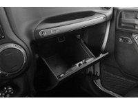 2015 Jeep Wrangler Unlimited Sport Interior Shot 4