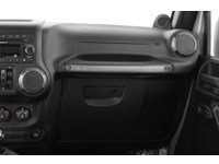2015 Jeep Wrangler Unlimited Sport Interior Shot 1