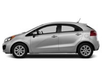 2015 Kia Rio 5dr HB Auto LX+ Exterior Shot 7
