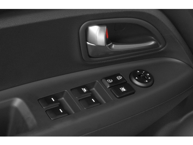 2015 Kia Rio 5dr HB Auto LX+ Exterior Shot 10