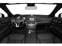 2013 Mercedes-Benz SL-Class 2dr Roadster SL 550 Interior Shot 6