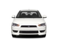 2013 Mitsubishi Lancer 4dr Sdn Man SE FWD Exterior Shot 6