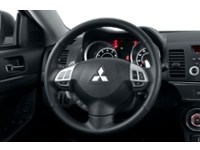 2013 Mitsubishi Lancer 4dr Sdn Man SE FWD Interior Shot 2