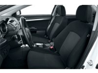 2013 Mitsubishi Lancer 4dr Sdn Man SE FWD Interior Shot 4