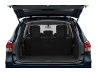 2014 Nissan Pathfinder 4WD 4dr S Exterior Shot 4