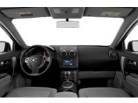 2013 Nissan Rogue FWD 4dr SV Interior Shot 7