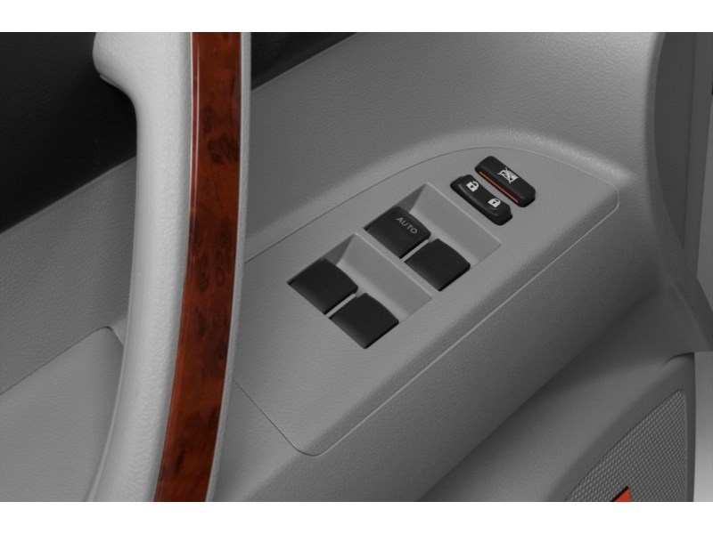 2013 Toyota Highlander 4WD 4dr Limited Exterior Shot 10