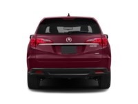 2014 Acura RDX AWD 4dr Exterior Shot 8