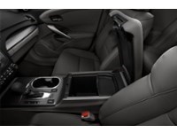 2014 Acura RDX AWD 4dr Interior Shot 8