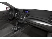 2014 Acura RDX AWD 4dr Interior Shot 1