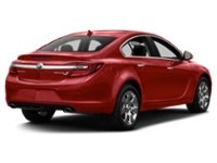 2017 Buick Regal 4dr Sdn Premium I FWD Exterior Shot 2