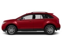2014 Ford Edge 4dr SEL AWD Exterior Shot 7