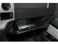 2014 Ford F-150 4WD SuperCrew 145