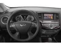 2014 INFINITI QX60 AWD 4dr Interior Shot 3