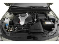 2014 Kia Optima 4dr Sdn Auto SX Turbo Exterior Shot 3