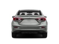 2015 Mazda Mazda3 4dr Sdn Man GS Exterior Shot 8