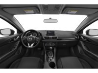 2014 Mazda Mazda3 4dr Sdn Auto GX-SKY Interior Shot 7