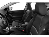 2015 Mazda Mazda3 4dr Sdn Man GX Interior Shot 5