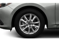 2015 Mazda Mazda3 4dr Sdn Man GX Exterior Shot 5