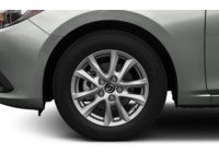 2015 Mazda Mazda3 4dr Sdn Man GS Exterior Shot 5