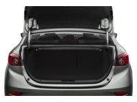 2014 Mazda Mazda3 4dr Sdn Auto GX-SKY Exterior Shot 4