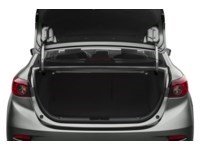 2015 Mazda Mazda3 4dr Sdn Man GS Exterior Shot 4