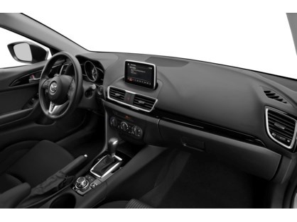 2014 Mazda Mazda3 4dr Sdn Auto GX-SKY