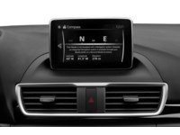 2015 Mazda Mazda3 4dr Sdn Man GS Interior Shot 9