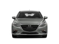 2015 Mazda Mazda3 Sport GX Exterior Shot 6