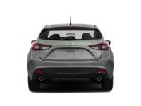 2015 Mazda Mazda3 Sport GX Exterior Shot 8