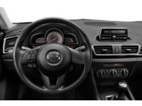 2014 Mazda Mazda3 Sport 4dr HB Sport Man GX-SKY Interior Shot 3