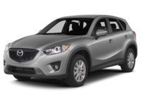 2014 Mazda CX-5 AWD 4dr Auto GT Exterior Shot 1