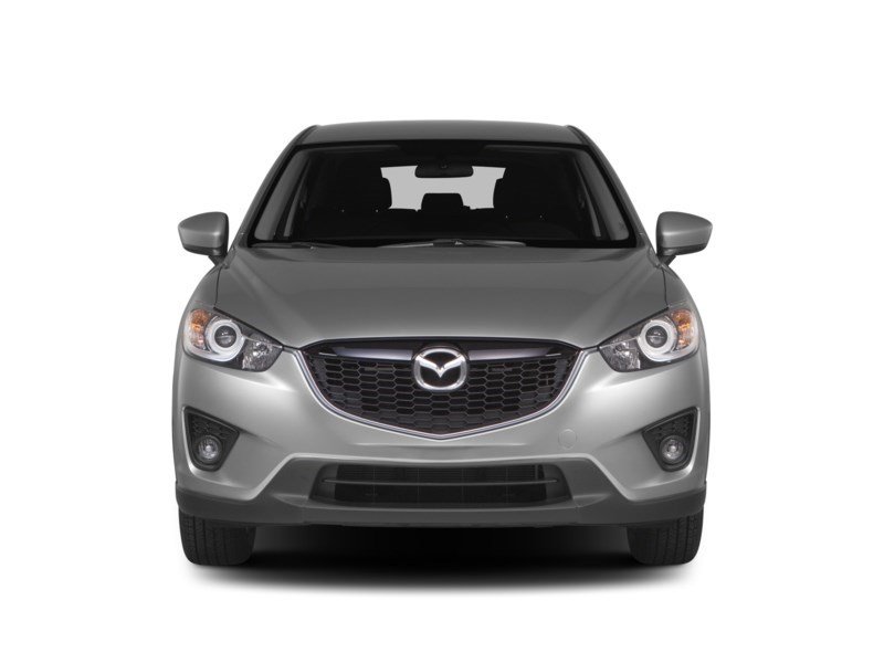 2014 Mazda CX-5 AWD 4dr Auto GT Exterior Shot 6