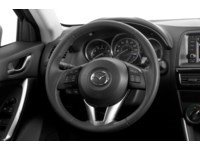2014 Mazda CX-5 AWD 4dr Auto GT Interior Shot 2
