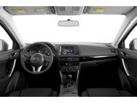 2014 Mazda CX-5 AWD 4dr Auto GT Interior Shot 6