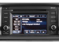 2014 Mazda CX-5 AWD 4dr Auto GT Interior Shot 1