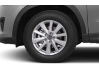 2014 Mazda CX-5 FWD 4dr Auto GS Exterior Shot 5