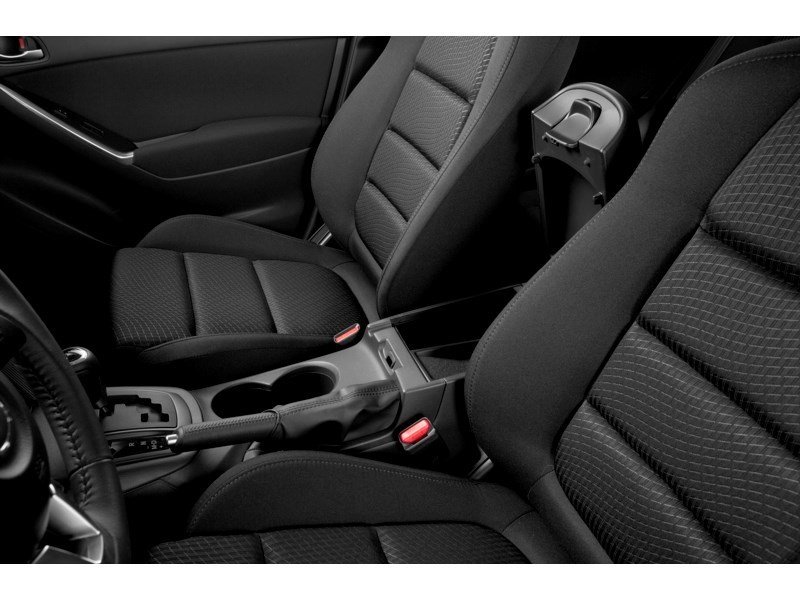2014 Mazda CX-5 AWD 4dr Auto GT Exterior Shot 10