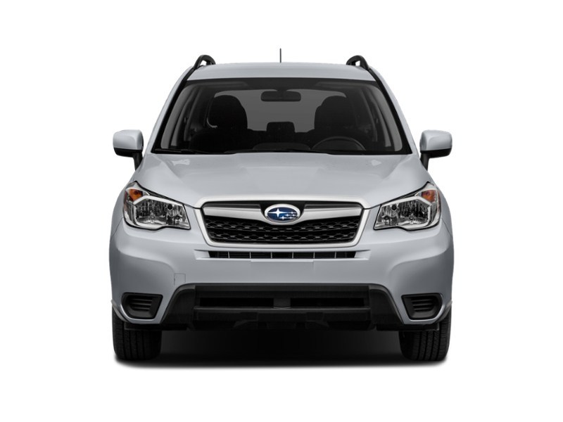 2014 Subaru Forester 5dr Wgn Auto 2.5i Exterior Shot 6